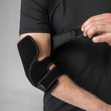 Coudière ajustable Strapz Back on Track