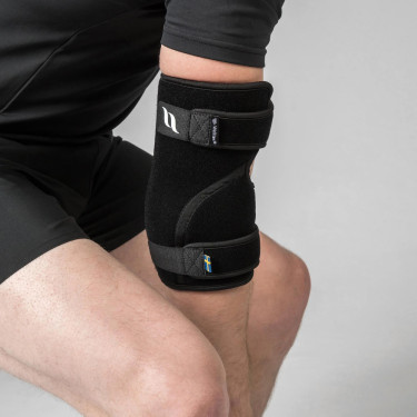 Coudière ajustable Strapz Back on Track