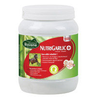 Nutrigarlic + Ravene