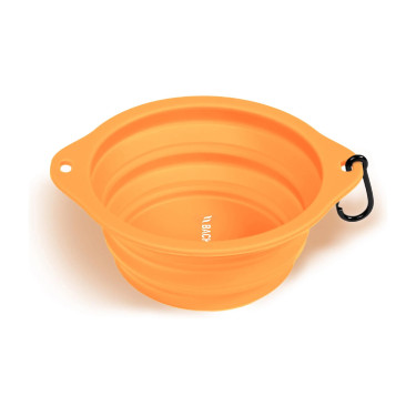 Gamelle pour chien