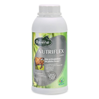 Nutriflex Ravene