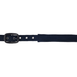 Licol AH26 Covalliero Marine foncé Bleu