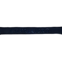 Licol AH26 Covalliero Marine foncé Bleu