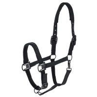 Licol AH26 Covalliero Noir Licol AH26 Covalliero Noir