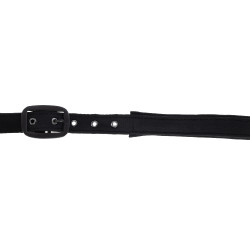 Licol AH26 Covalliero Noir Licol AH26 Covalliero Noir