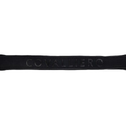 Licol AH26 Covalliero Noir Licol AH26 Covalliero Noir