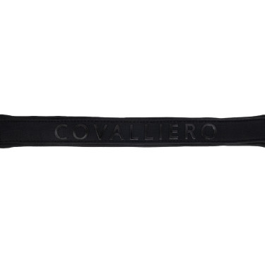 Licol AH26 Covalliero Noir Licol AH26 Covalliero Noir