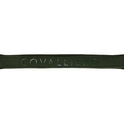 Licol AH26 Covalliero Vert forêt