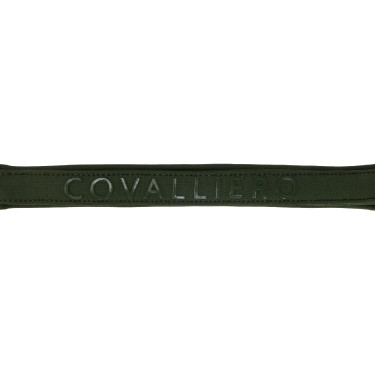 Licol AH26 Covalliero Vert forêt
