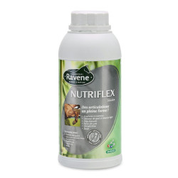 Nutriflex Ravene