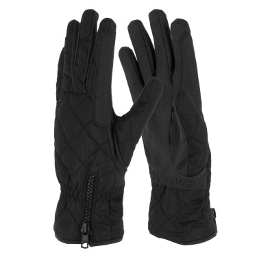 Gants équitation Covalliero Arktis AH26