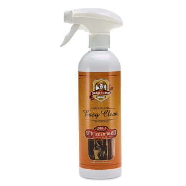 Easy Clean Charlee's Leather Ravene Easy Clean Charlee's Leather Ravene