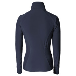 Polo Active Shirt Turtleneck Covalliero AH26 Femme