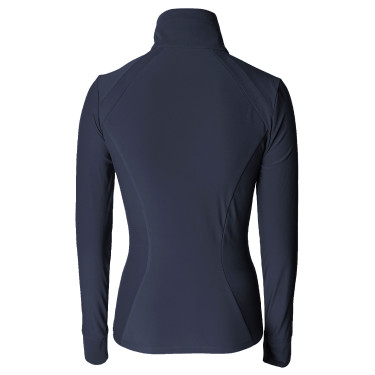 Polo Active Shirt Turtleneck Covalliero AH26 Femme