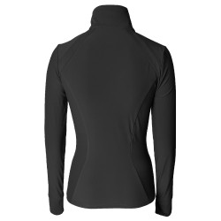 Polo Active Shirt Turtleneck Covalliero AH26 Femme Noir
