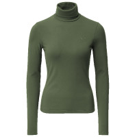 Polo Active Shirt Covalliero AH26 Femme