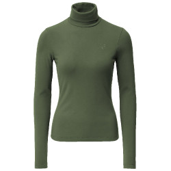 Polo Active Shirt Covalliero AH26 Femme