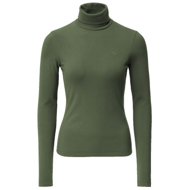 Polo Active Shirt Covalliero AH26 Femme