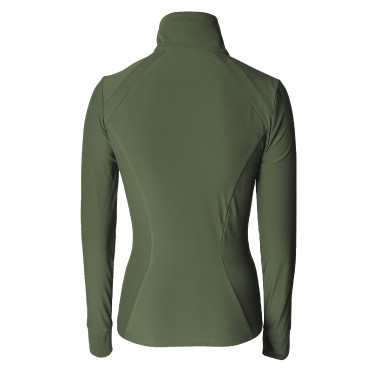 Polo Active Shirt Covalliero AH26 Femme