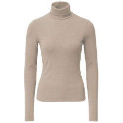 Polo Active Shirt Covalliero AH26 Femme