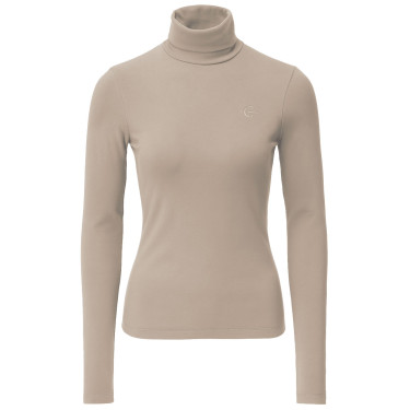 Polo Active Shirt Covalliero AH26 Femme