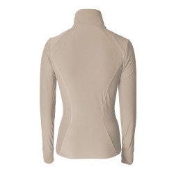 Polo Active Shirt Covalliero AH26 Femme