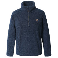 Sweat maille Teddy Covalliero AH26 femme