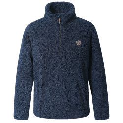 Sweat maille Teddy Covalliero AH26 femme