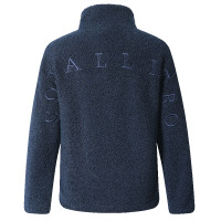Sweat maille Teddy Covalliero AH26 femme