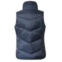 Veste sans manches Covalliero Bodywarmer AH26 Femme Marine foncé Bleu