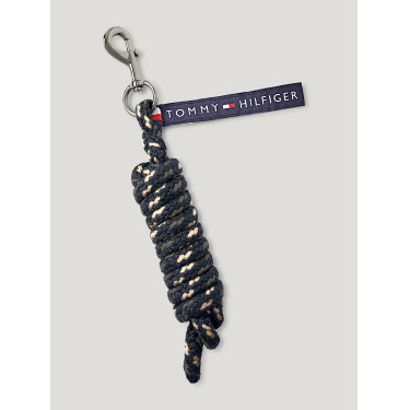 Licol et longe Tommy Hilfiger Equestrian Yale avec fourrure Vert camo Licol et longe Tommy Hilfiger Equestrian Yale avec fourrure Vert camo