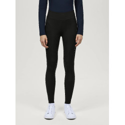 Legging d’équitation hiver femme full grip Tommy Hilfiger Legging d’équitation hiver femme full grip Tommy Hilfiger