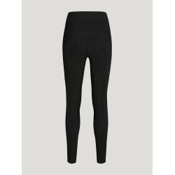 Legging d’équitation hiver femme full grip Tommy Hilfiger Legging d’équitation hiver femme full grip Tommy Hilfiger