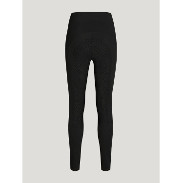 Legging d’équitation hiver femme full grip Tommy Hilfiger Legging d’équitation hiver femme full grip Tommy Hilfiger