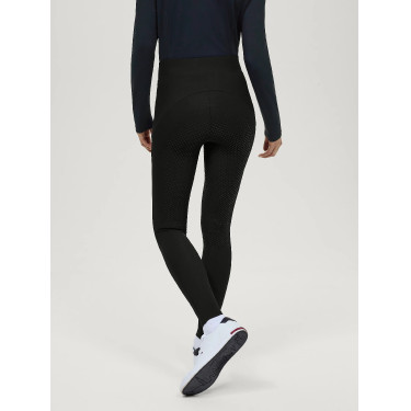 Legging d’équitation hiver femme full grip Tommy Hilfiger Legging d’équitation hiver femme full grip Tommy Hilfiger