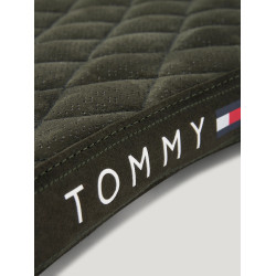 Tapis de dressage Baxter Suede Tommy Hilfiger Equestrian