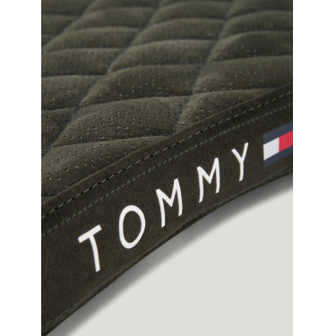 Tapis de dressage Baxter Suede Tommy Hilfiger Equestrian