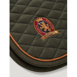 Tapis de dressage Baxter Suede Tommy Hilfiger Equestrian