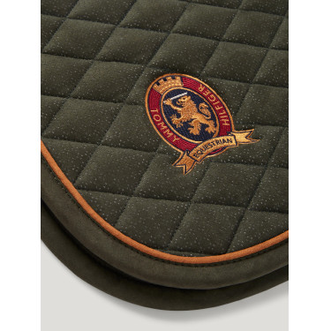Tapis de dressage Baxter Suede Tommy Hilfiger Equestrian