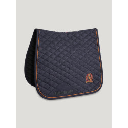 Tapis de dressage Baxter Suede Tommy Hilfiger Equestrian