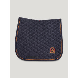 Tapis de dressage Baxter Suede Tommy Hilfiger Equestrian