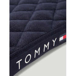 Tapis de dressage Baxter Suede Tommy Hilfiger Equestrian