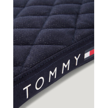 Tapis de dressage Baxter Suede Tommy Hilfiger Equestrian