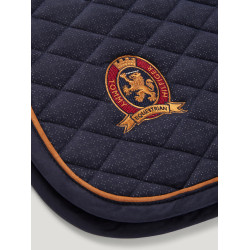 Tapis de dressage Baxter Suede Tommy Hilfiger Equestrian