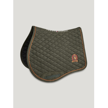 Tapis de jumping Baxter Suede Tommy Hilfiger Equestrian Tapis de jumping Baxter Suede Tommy Hilfiger Equestrian