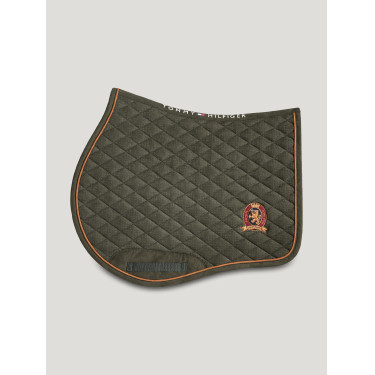 Tapis de jumping Baxter Suede Tommy Hilfiger Equestrian Tapis de jumping Baxter Suede Tommy Hilfiger Equestrian