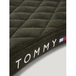 Tapis de jumping Baxter Suede Tommy Hilfiger Equestrian