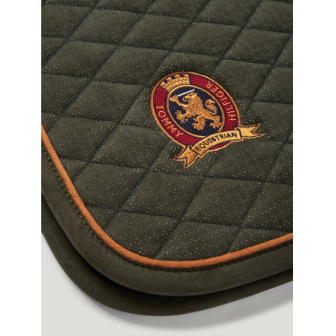 Tapis de jumping Baxter Suede Tommy Hilfiger Equestrian Tapis de jumping Baxter Suede Tommy Hilfiger Equestrian