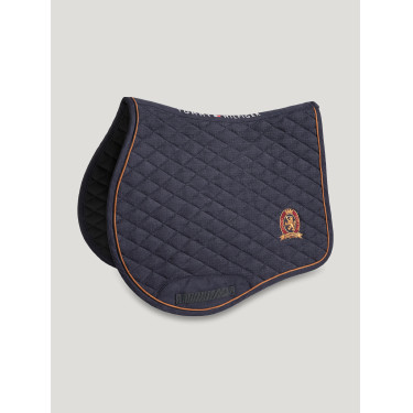 Tapis de jumping Baxter Suede Tommy Hilfiger Equestrian Tapis de jumping Baxter Suede Tommy Hilfiger Equestrian