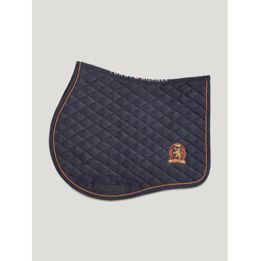Tapis de jumping Baxter Suede Tommy Hilfiger Equestrian Tapis de jumping Baxter Suede Tommy Hilfiger Equestrian